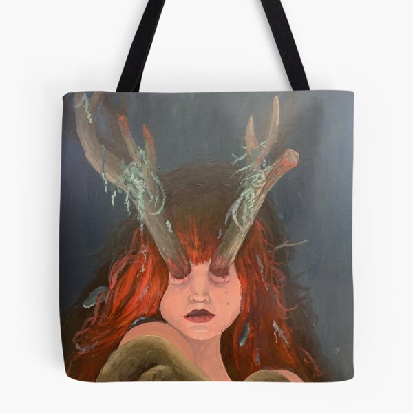 Item preview, Why didn’t you stop me designed and sold by katieedraws.