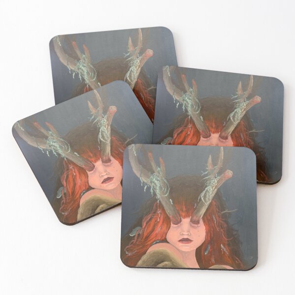 Item preview, Why didn’t you stop me designed and sold by katieedraws.
