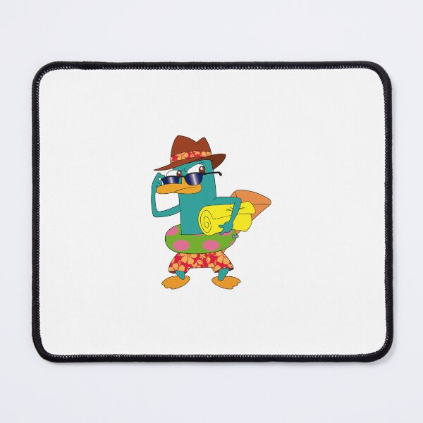 Item preview, Phineas and Ferb  designed and sold by Hauya.