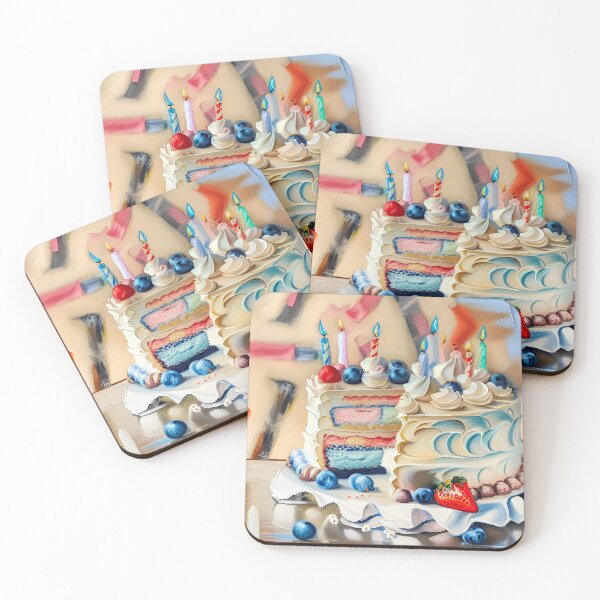 Item preview, The Sweet Side of Celebrating designed and sold by LRenee Art Studio.