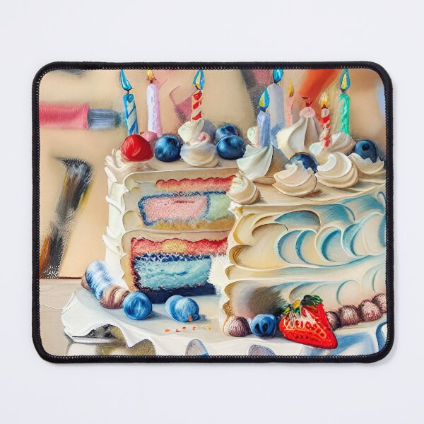 Item preview, The Sweet Side of Celebrating designed and sold by LRenee Art Studio.