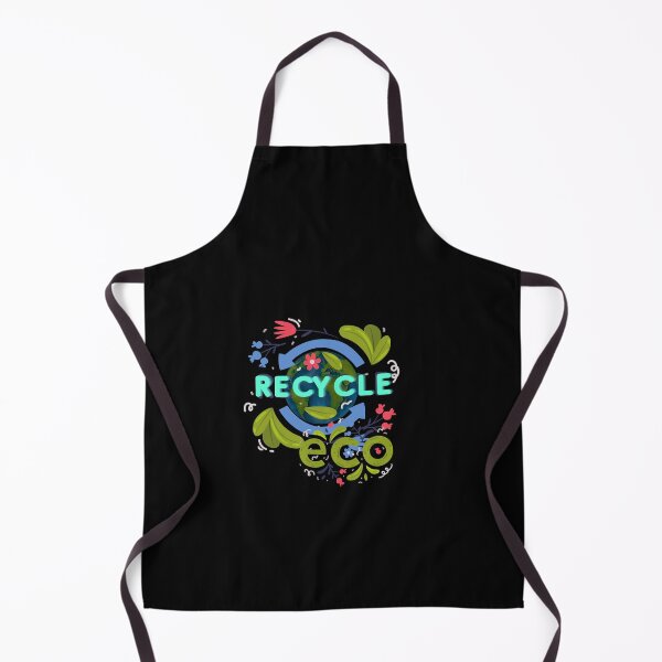 Item preview, earth recycle eco designed and sold by monaesane.