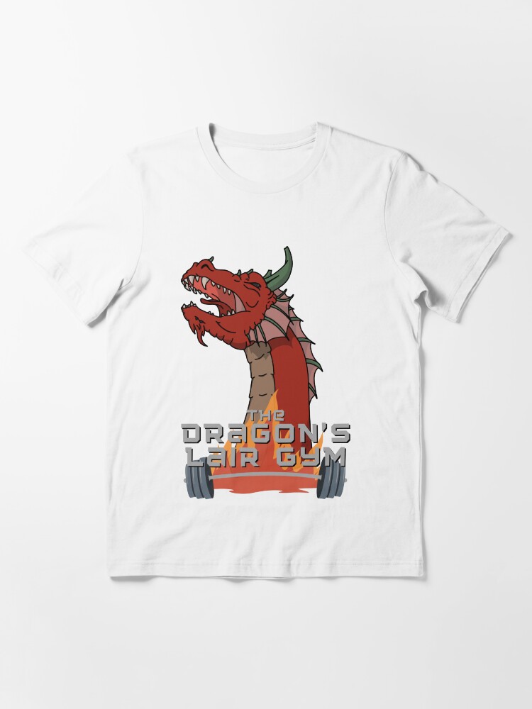 dragon liar gym｜TikTok Search