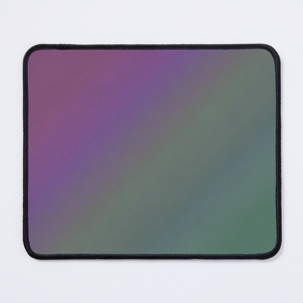 Item preview, Pink Orchid Green Blue Diagonal Muted Color Gradient designed and sold by kattakitty.