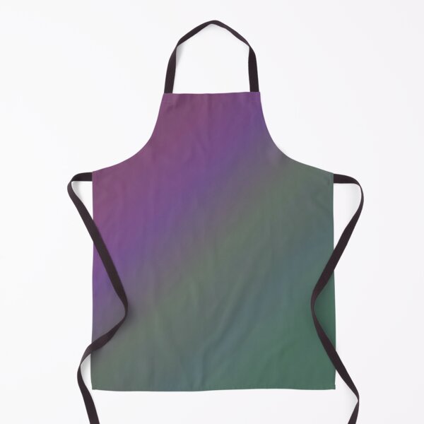 Item preview, Pink Orchid Green Blue Diagonal Muted Color Gradient designed and sold by kattakitty.
