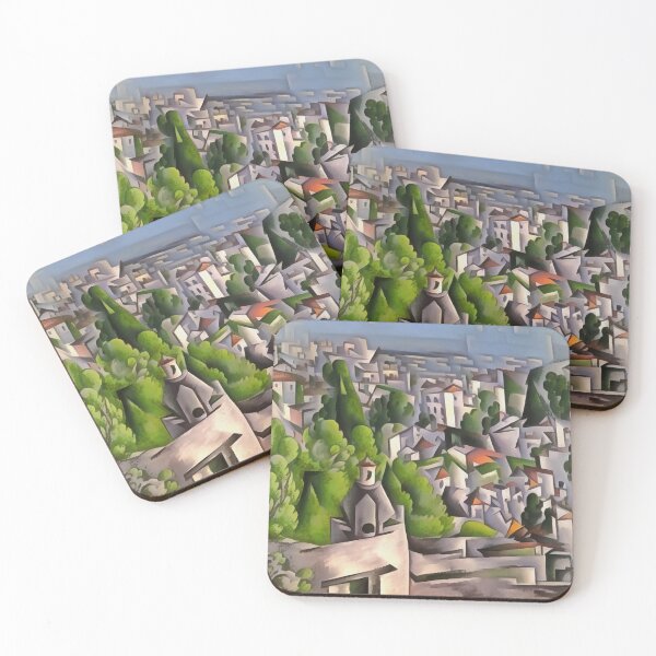Item preview, Kayakoy Empty Old Houses Urban Landscape designed and sold by taiche.