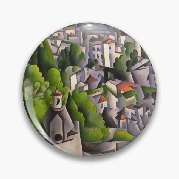 Item preview, Kayakoy Empty Old Houses Urban Landscape designed and sold by taiche.