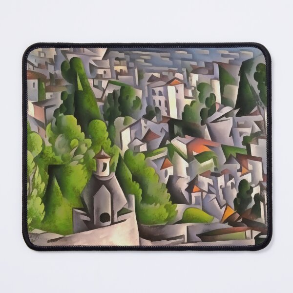 Item preview, Kayakoy Empty Old Houses Urban Landscape designed and sold by taiche.
