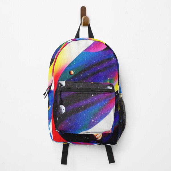 Item preview, colorful universe designed and sold by Aryangel Gutierrez ⭐⭐⭐⭐⭐.
