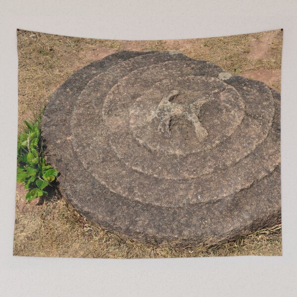 Item preview, Laos - Phonsavan, Plain of Jars designed and sold by franck380.