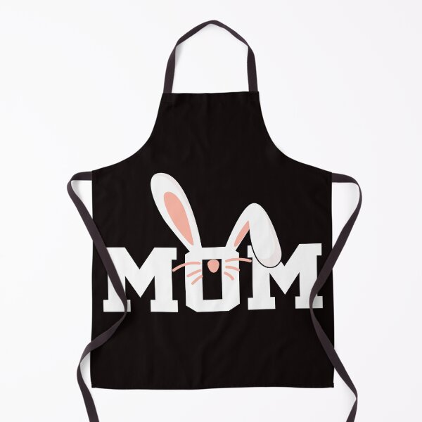 Artikelvorschau, Mama Osterhase Hasenohren Ostertag Mama Mutter Geschenk entworfen und verkauft von Buyeseoshop.