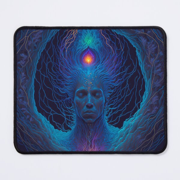 Item preview, Chakra on the earthly plane 02 designed and sold by Alan Javier Cordoba Espinosa.