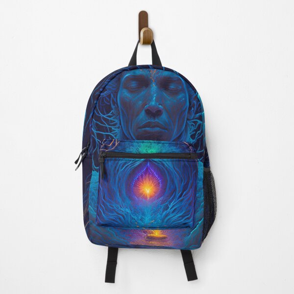 Item preview, Chakra on the earthly plane 02 designed and sold by Alan Javier Cordoba Espinosa.