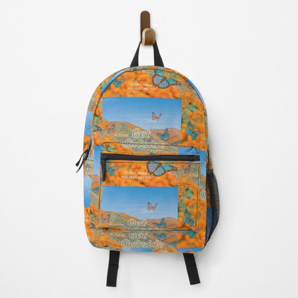 Item preview, Get Outside   designed and sold by Myearthlyfeels.
