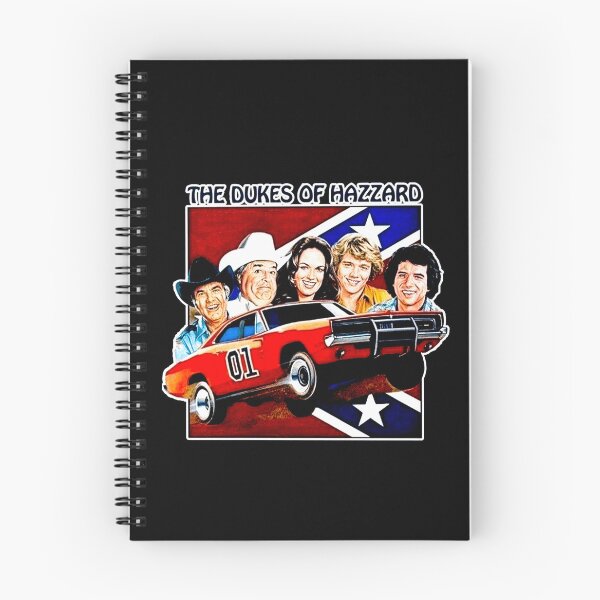 Item preview, The Dukes of Hazard designed and sold by HUIUIOOIA.