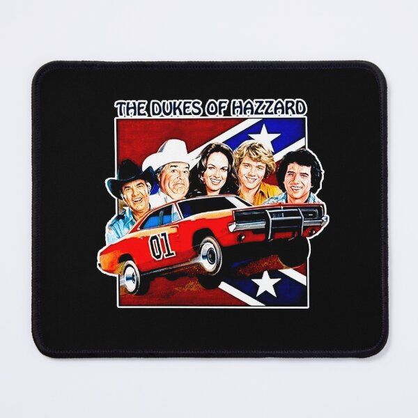Item preview, The Dukes of Hazard designed and sold by HUIUIOOIA.