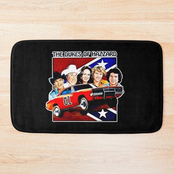 Item preview, The Dukes of Hazard designed and sold by HUIUIOOIA.