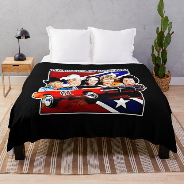Item preview, The Dukes of Hazard designed and sold by HUIUIOOIA.