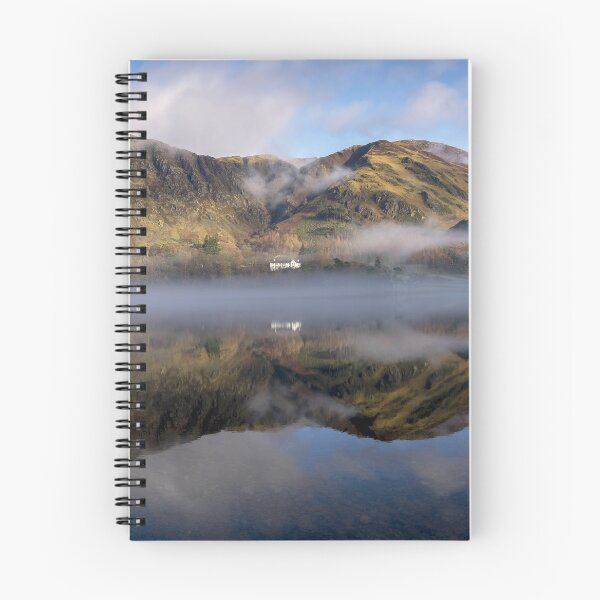 Item preview, Buttermere designed and sold by LazloWoodbine.