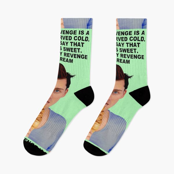 Item preview, Revenge. designed and sold by artmovementspgh.