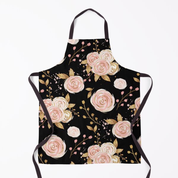 Item preview, rose gold roses paper designed and sold by asgoggins2792.