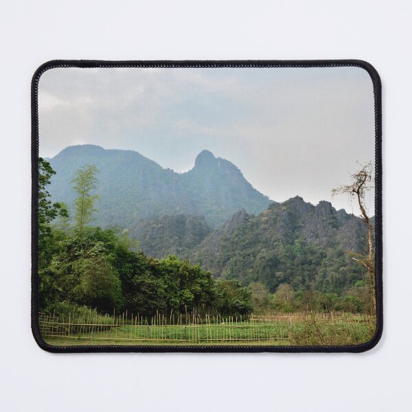 Item preview, Laos - Vang Vieng designed and sold by franck380.