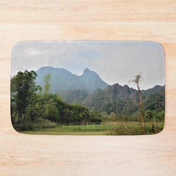 Item preview, Laos - Vang Vieng designed and sold by franck380.