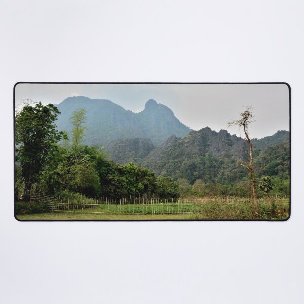 Item preview, Laos - Vang Vieng designed and sold by franck380.