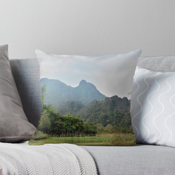 Item preview, Laos - Vang Vieng designed and sold by franck380.