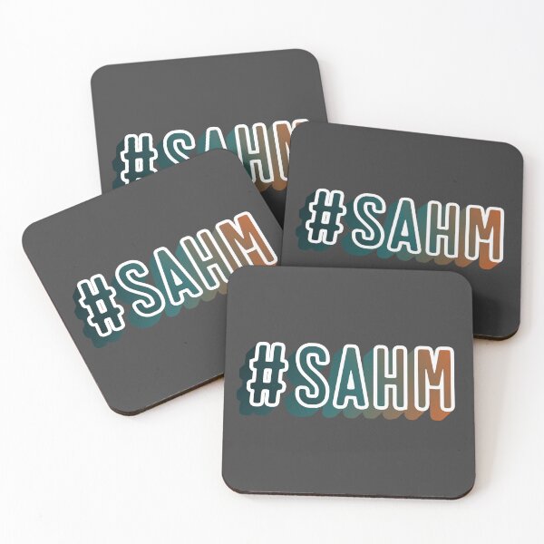 Item preview, #sahm designed and sold by Hatitudeology.