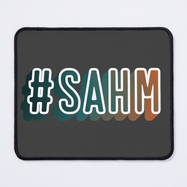 Item preview, #sahm designed and sold by Hatitudeology.
