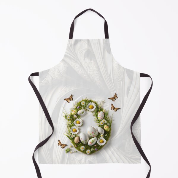 Item preview, Easter decoration with Easter eggs designed and sold by AdamPolak.