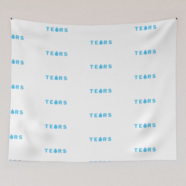 Item preview, TEARS designed and sold by LILAC-INFANT.