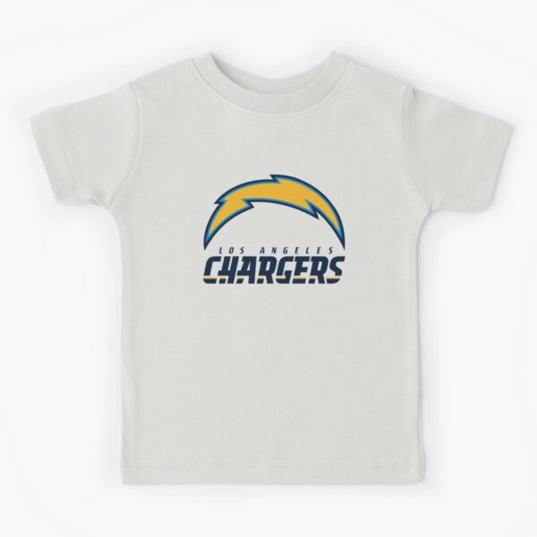 Official Kids Los Angeles Chargers Apparel & Merchandise