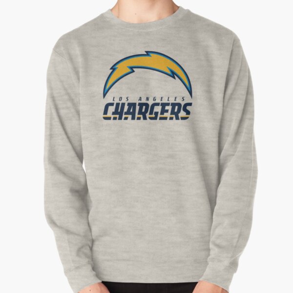 San Diego Chargers Sweatshirt -XL