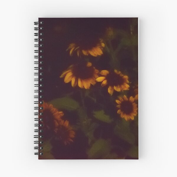 Item preview, Cottagecore Flowers at Night designed and sold by AccidentsInArt.