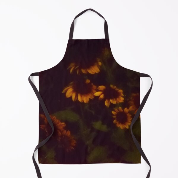 Item preview, Cottagecore Flowers at Night designed and sold by AccidentsInArt.