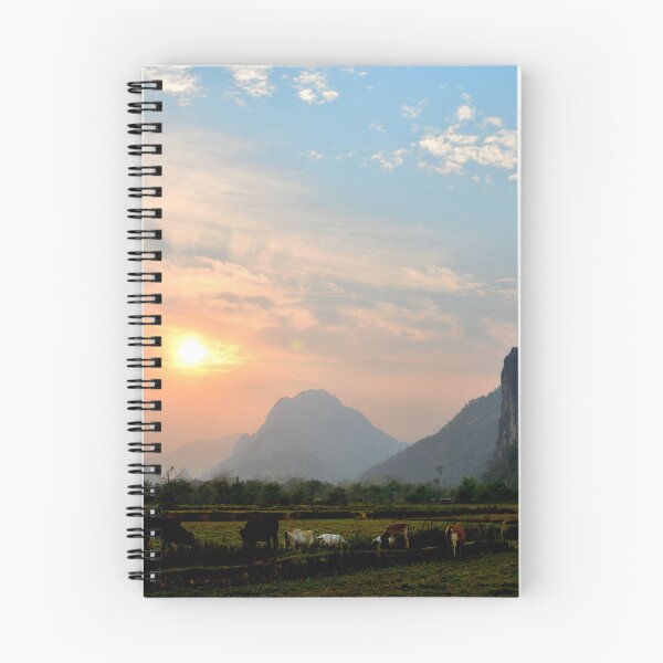 Item preview, Laos - Vang Vieng designed and sold by franck380.