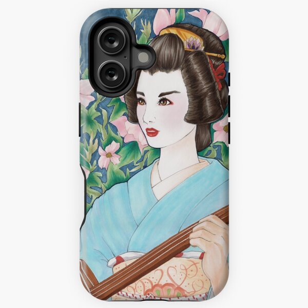 Item preview, Geisha designed and sold by Ranefea.