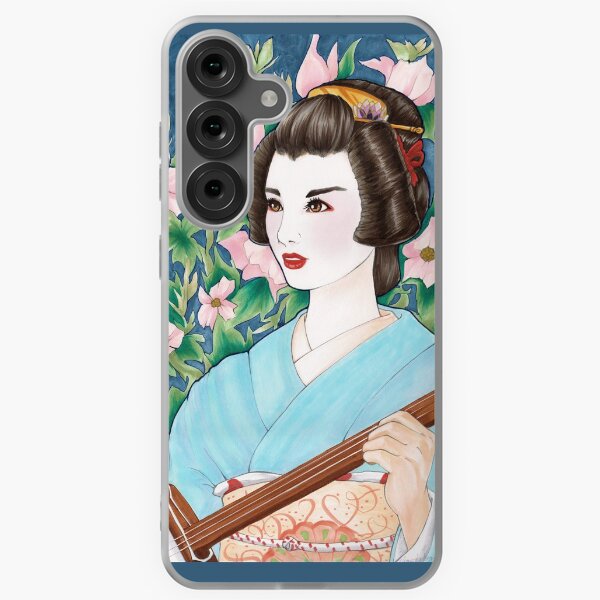 Item preview, Geisha designed and sold by Ranefea.