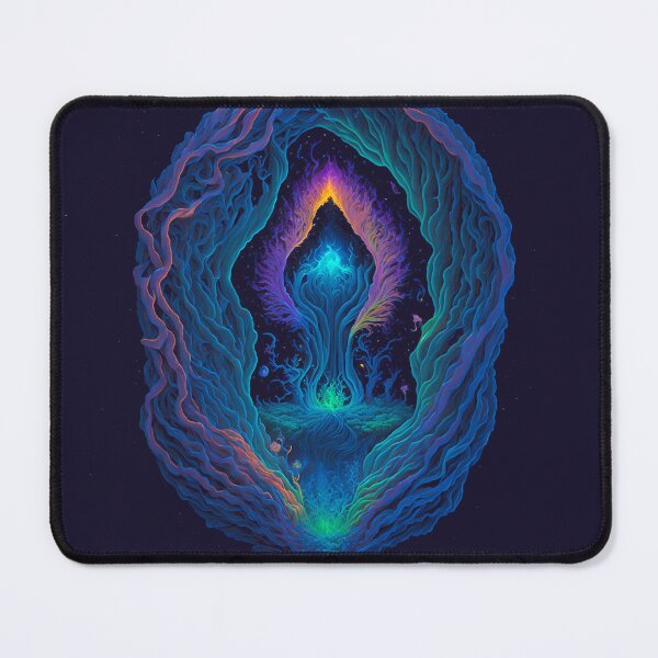 Item preview, Chakra on the earthly plane 03 designed and sold by Alan Javier Cordoba Espinosa.