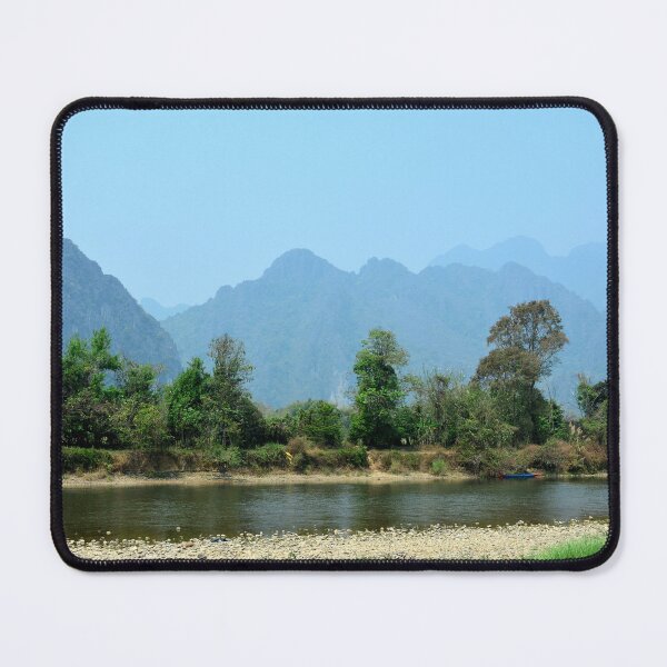 Item preview, Laos - Vang Vieng designed and sold by franck380.