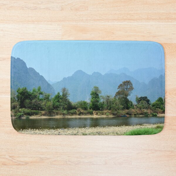 Item preview, Laos - Vang Vieng designed and sold by franck380.