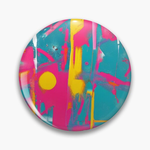 Item preview, Spray Paint Aesthetic 090 Graffiti designed and sold by itzbart.