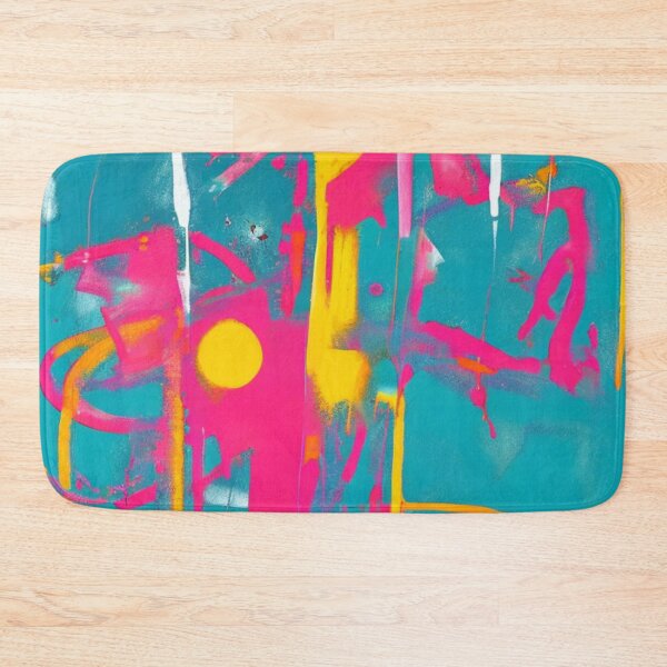 Item preview, Spray Paint Aesthetic 090 Graffiti designed and sold by itzbart.
