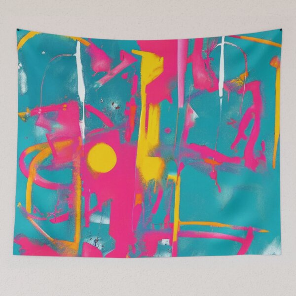 Item preview, Spray Paint Aesthetic 090 Graffiti designed and sold by itzbart.