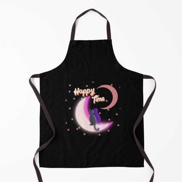 Item preview, Cat's happy time designed and sold by monaesane.