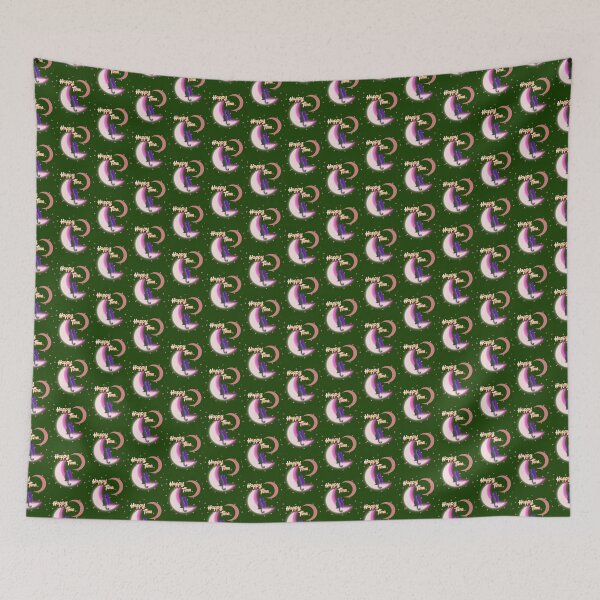 Item preview, Cat's happy time designed and sold by monaesane.