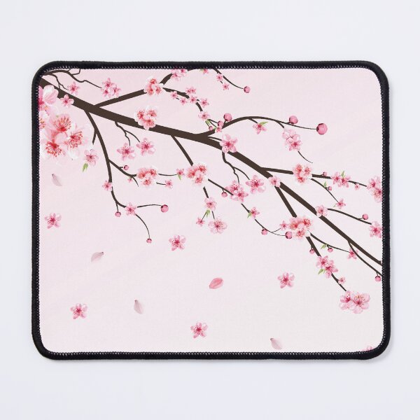 Item preview, Cherry Blossom Time - Love the Spring! designed and sold by Jenie Yolland.