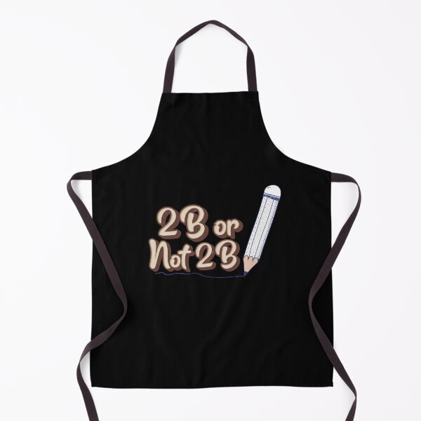 Item preview, To Be Or Not To Be designed and sold by CraftyArk.